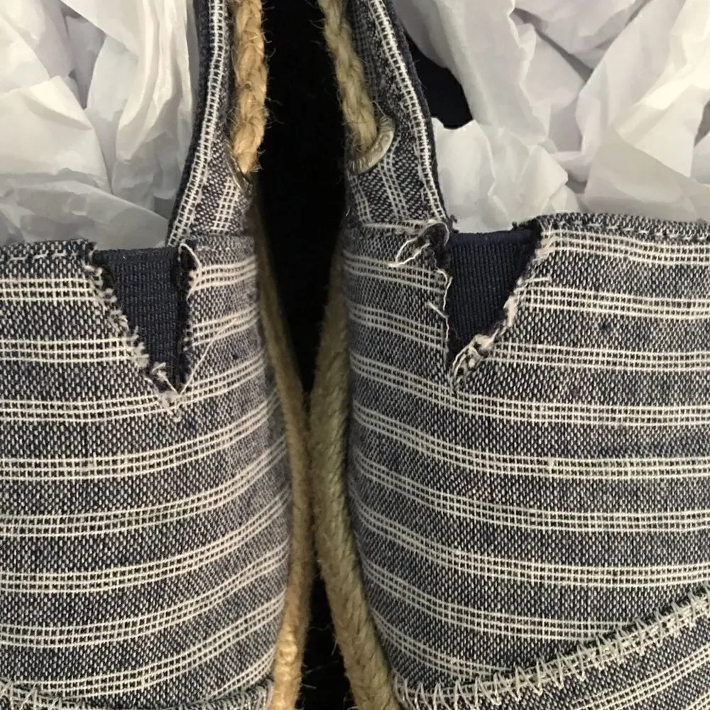 Nautica espadrilles‎